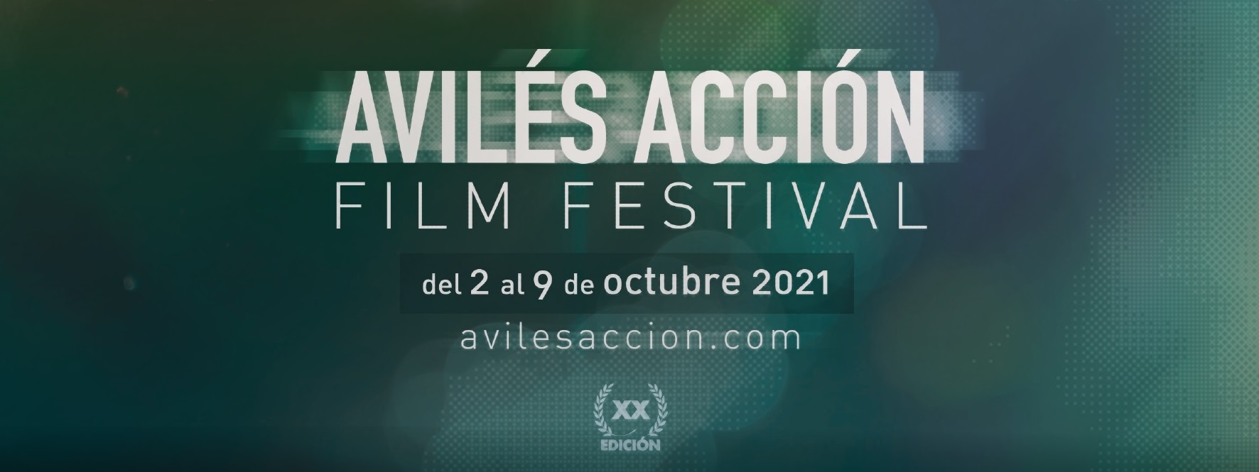 XX Avilés Acción Film Festival
