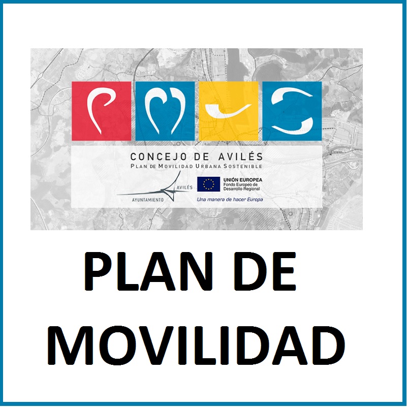 Plan de Movilidad Urbana Sostenible (PMUS)