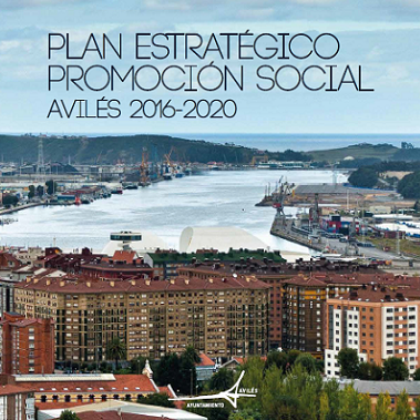 Plan Estratégico de Promoción Social 