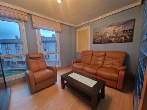 PISO AMUEBLADO ZONA VALGRANDA